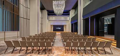 Le Meridien Bangkok