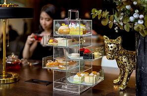 Le Meridien Bangkok