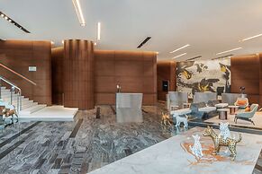 Le Meridien Bangkok
