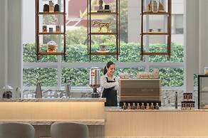 Le Meridien Bangkok