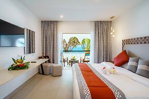 Southern Palms Beach Resort