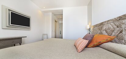 Hoposa Hotel Niu