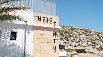 Hoposa Hotel Niu