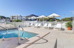 Hoposa Hotel Niu