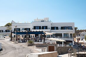 Hoposa Hotel Niu