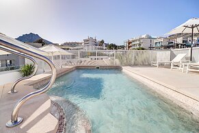 Hoposa Hotel Niu