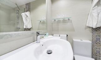 Hoposa Hotel Niu