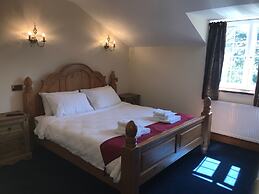 Great Trethew Manor Hotel & Restaurant