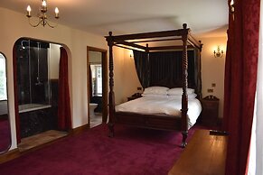 Great Trethew Manor Hotel & Restaurant