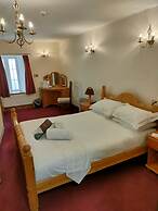 Great Trethew Manor Hotel & Restaurant