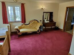 Great Trethew Manor Hotel & Restaurant