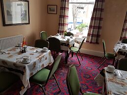 Grand Ash Hotel