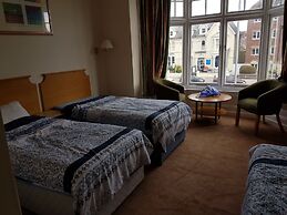 Grand Ash Hotel