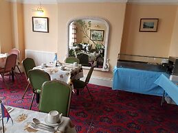 Grand Ash Hotel