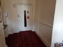 Grand Ash Hotel