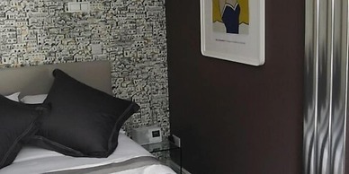 Hickman Hill Hotel