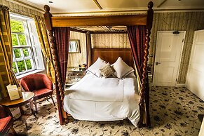 Hickman Hill Hotel