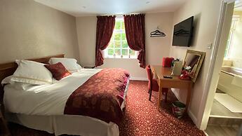 Hickman Hill Hotel