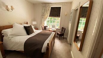 Hickman Hill Hotel