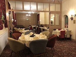 Hickman Hill Hotel