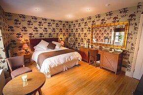 Hickman Hill Hotel