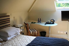 Hickman Hill Hotel