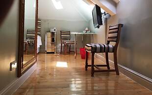 Hickman Hill Hotel