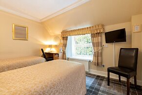 The Hill Hotel