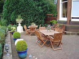 The Hill Hotel