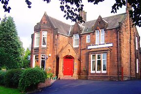 The Hill Hotel