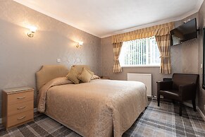 The Hill Hotel