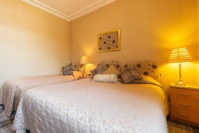 The Hill Hotel