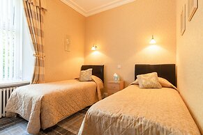 The Hill Hotel