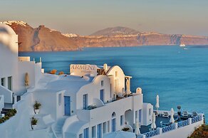 Armeni Village Rooms & Suites