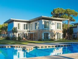 Cornelia Diamond Golf Resort & SPA