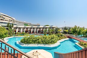 Cornelia Diamond Golf Resort & SPA