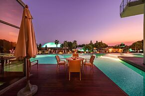 Cornelia Diamond Golf Resort & SPA