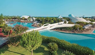 Cornelia Diamond Golf Resort & SPA