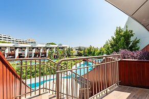 Cornelia Diamond Golf Resort & SPA