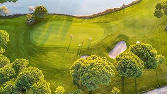 Cornelia Diamond Golf Resort & SPA