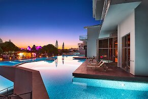 Cornelia Diamond Golf Resort & SPA