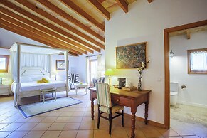 Sa Galera Hotel Rural