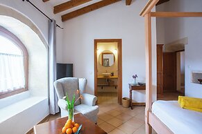 Sa Galera Hotel Rural