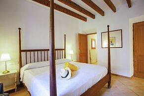 Sa Galera Hotel Rural