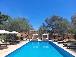 Sa Galera Hotel Rural