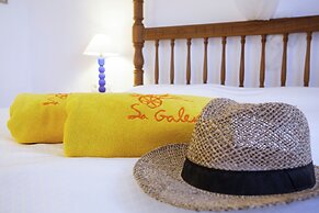Sa Galera Hotel Rural