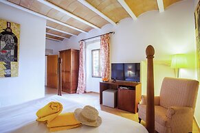 Sa Galera Hotel Rural