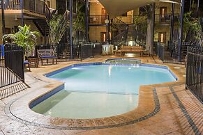 Blue Seas Resort