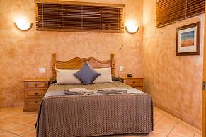 Blue Seas Resort