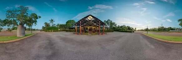 Blue Seas Resort